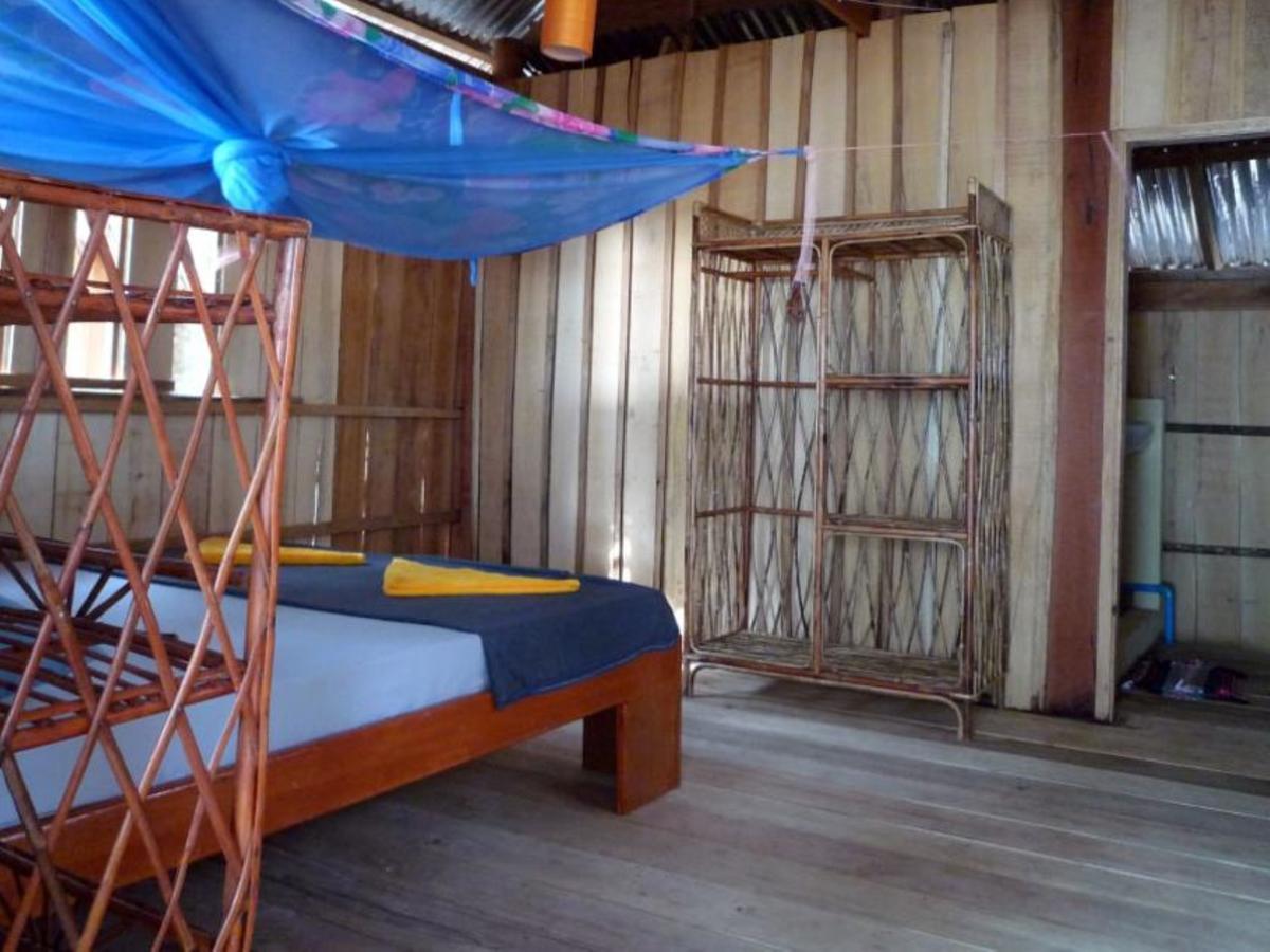 Koh Thmei Resort Phumi Kang Keng Exterior foto